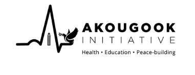 akougook initiative web logo by Kreative Advertising